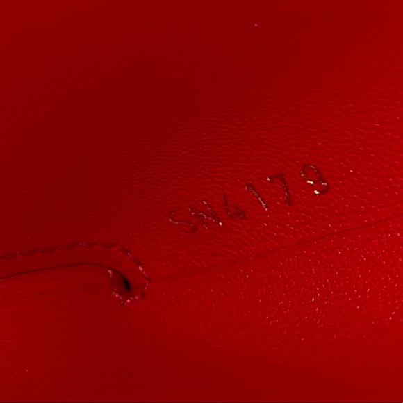 Authentic Louis Vuitton Kirigami medium - Picture 7 of 8